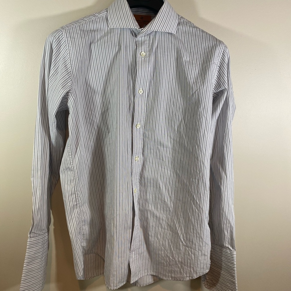 Simon Carter Dress Shirt